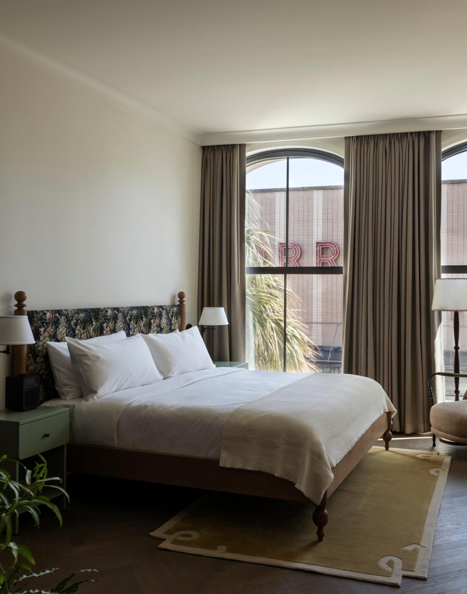The Nickel Hotel Charleston Dış mekan fotoğraf
