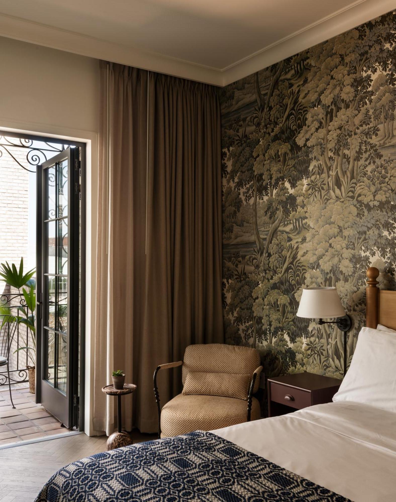 The Nickel Hotel Charleston Dış mekan fotoğraf