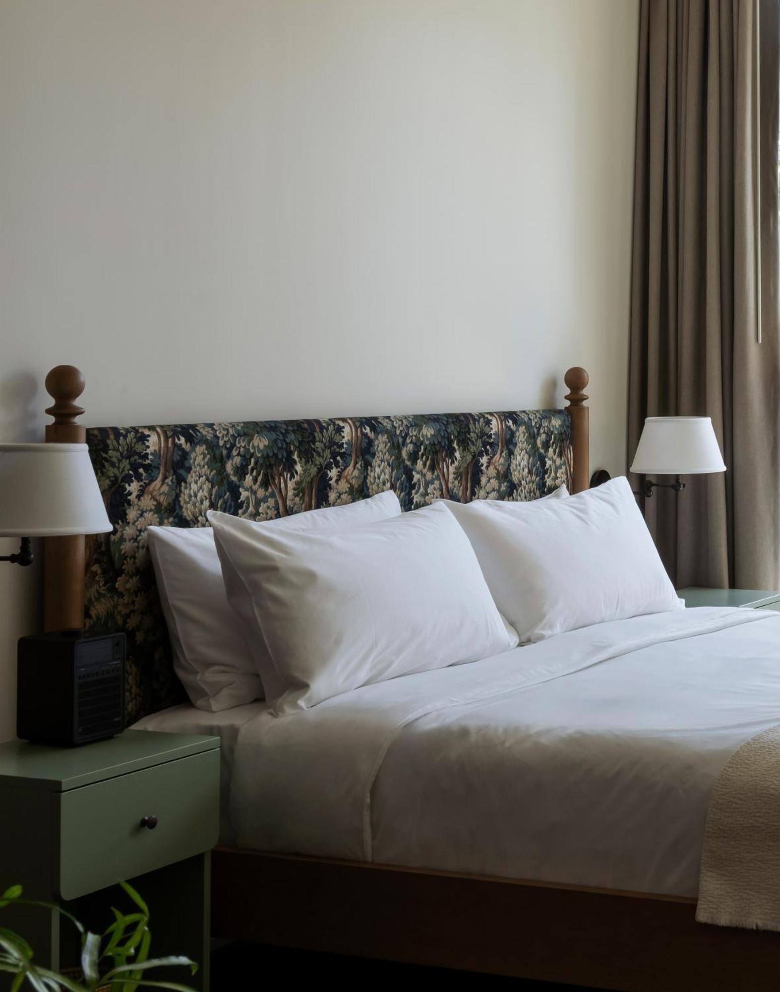 The Nickel Hotel Charleston Dış mekan fotoğraf