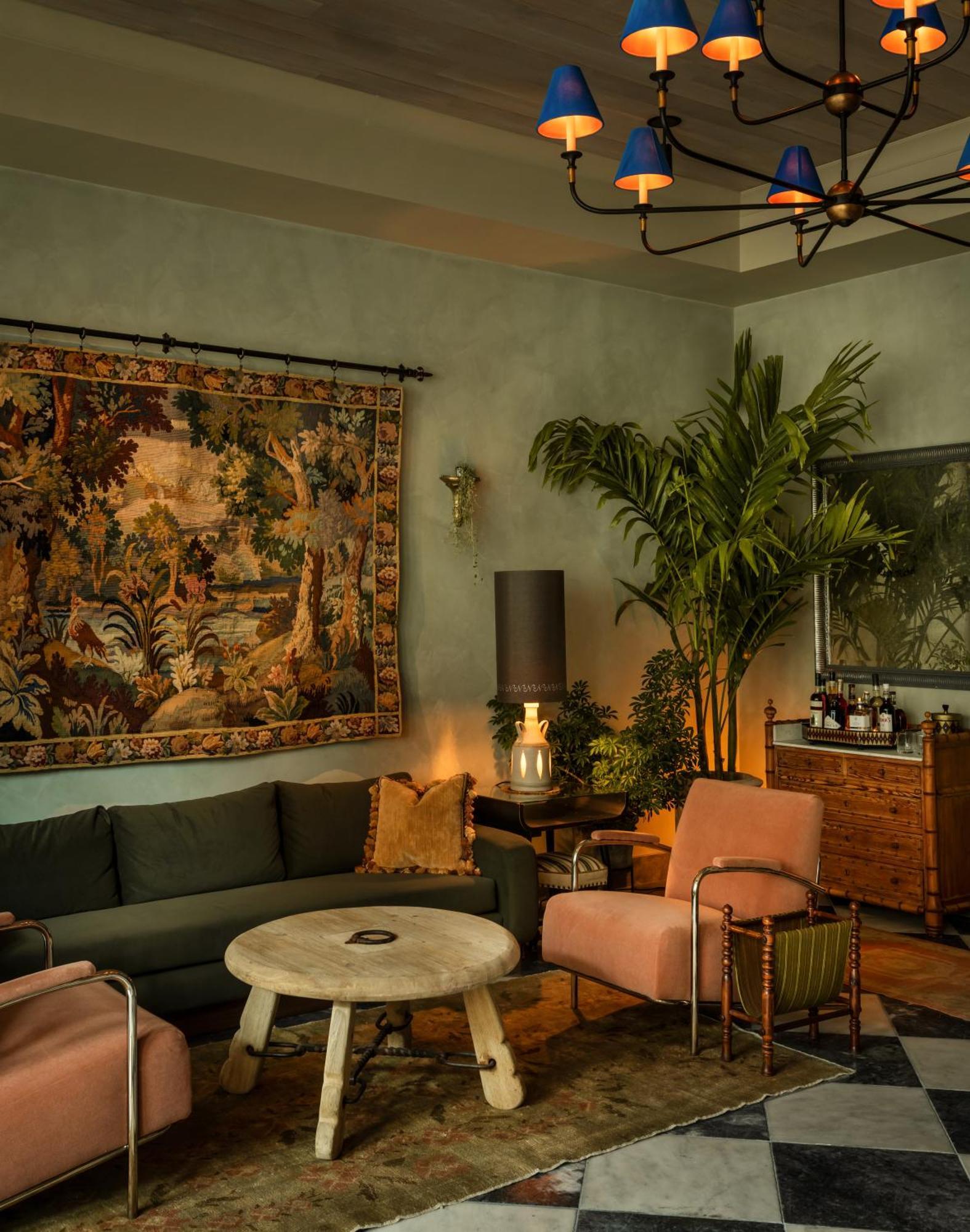 The Nickel Hotel Charleston Dış mekan fotoğraf